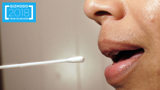 Don't Take the DNA Test You'll Probably Get for Christmas